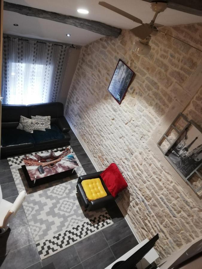 Rose Dor Apartment Plombieres-les-Dijon Exterior photo
