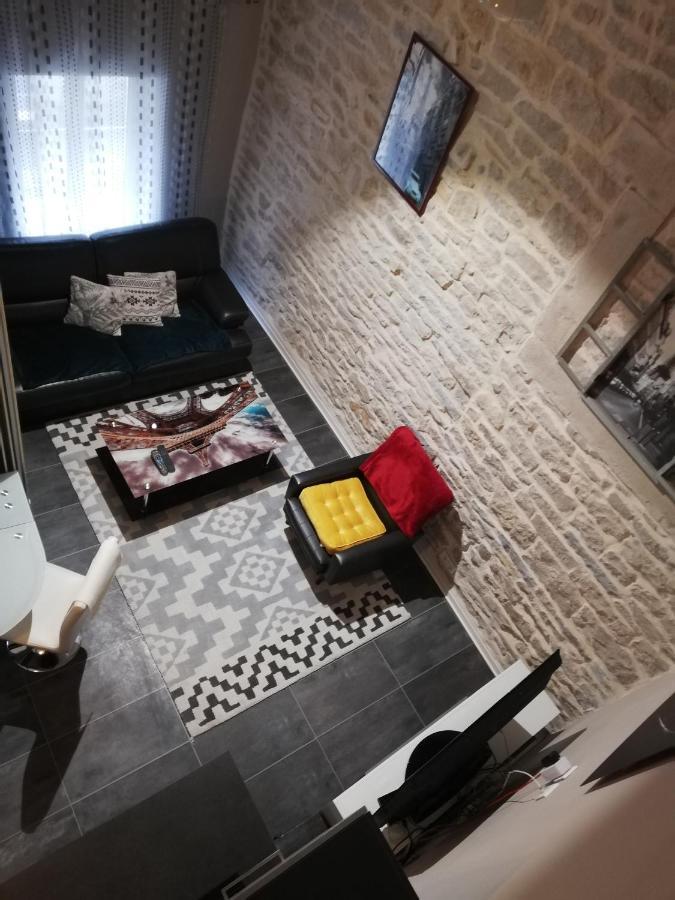 Rose Dor Apartment Plombieres-les-Dijon Exterior photo
